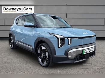 Used Kia EV2 2026 for sale - 79781365: Photo