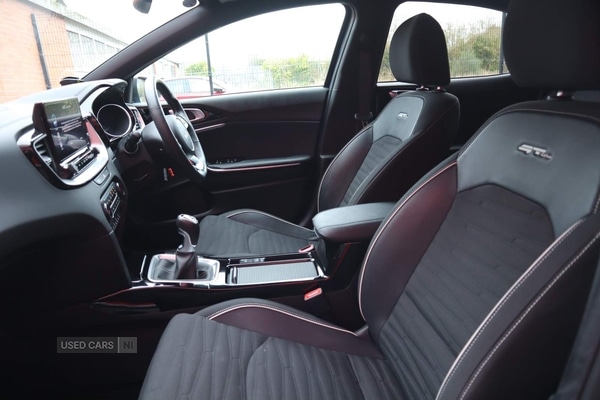 Used Kia XCeed 2025 for sale - 76551661: Photo 10