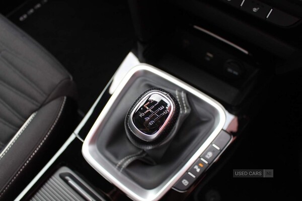 Used Kia XCeed 2025 for sale - 76551661: Photo 15