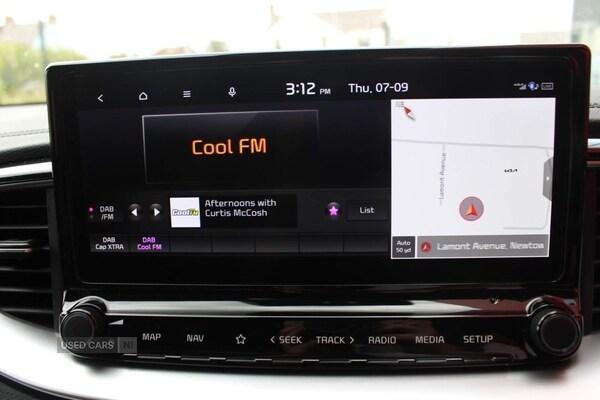 Used Kia XCeed 2025 for sale - 76551661: Photo 17