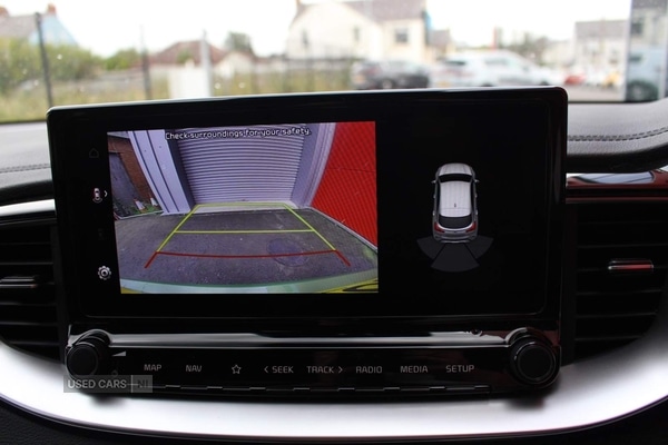 Used Kia XCeed 2025 for sale - 76551661: Photo 19