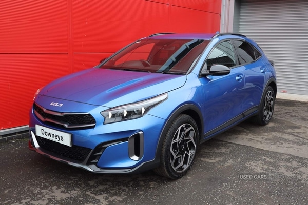 Used Kia XCeed 2025 for sale - 76551661: Photo 2