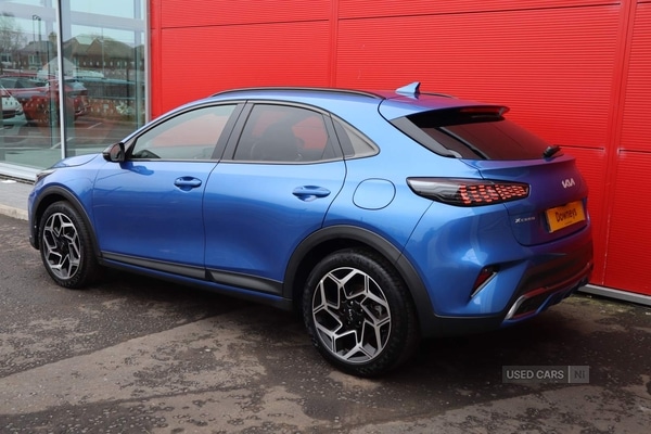 Used Kia XCeed 2025 for sale - 76551661: Photo 4