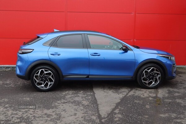 Used Kia XCeed 2025 for sale - 76551661: Photo 7