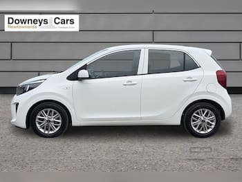 Used Kia Picanto 2021 for sale - 79658979: Photo