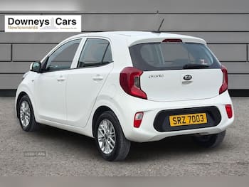 Used Kia Picanto 2021 for sale - 79658979: Photo