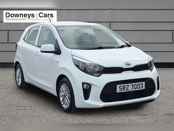 Used Kia Picanto 2021 for sale - 79658979: Photo