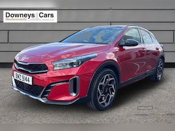 Used Kia XCeed 2023 for sale - 79533987: Photo