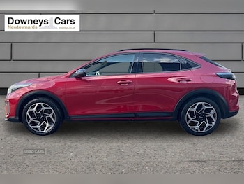 Used Kia XCeed 2023 for sale - 79533987: Photo