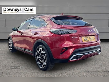 Used Kia XCeed 2023 for sale - 79533987: Photo