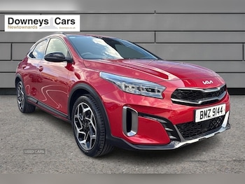 Used Kia XCeed 2023 for sale - 79533987: Photo