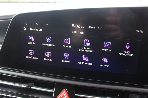 Used Kia Niro 2025 for sale - 77075159: Photo 17