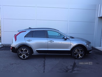 Used Kia Niro 2025 for sale - 77075159: Photo