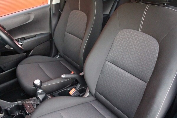 Used Kia Picanto 2023 for sale - 76308766: Photo 12