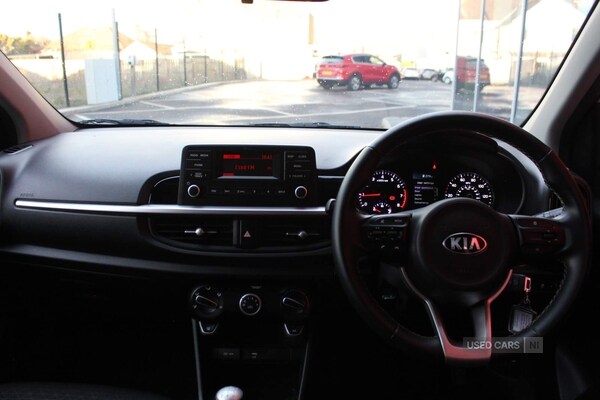 Used Kia Picanto 2023 for sale - 76308766: Photo 13
