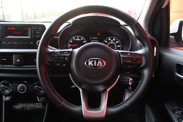 Used Kia Picanto 2023 for sale - 76308766: Photo 14