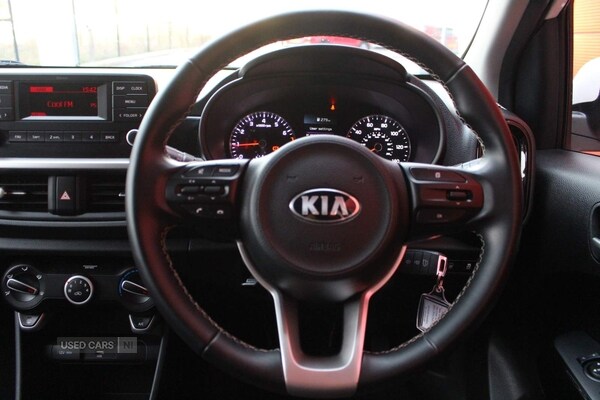 Used Kia Picanto 2023 for sale - 76308766: Photo 16
