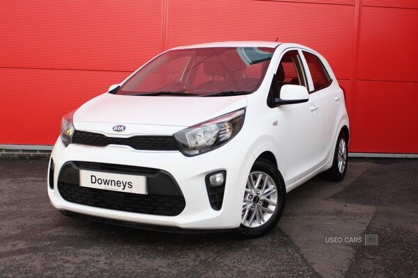 Used Kia Picanto 2023 for sale - 76308766: Photo 1