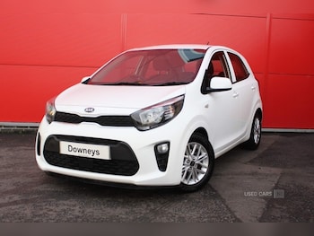 Kia - Picanto