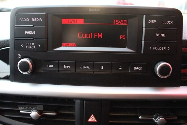 Used Kia Picanto 2023 for sale - 76308766: Photo 21