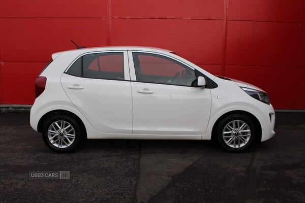 Used Kia Picanto 2023 for sale - 76308766: Photo 2
