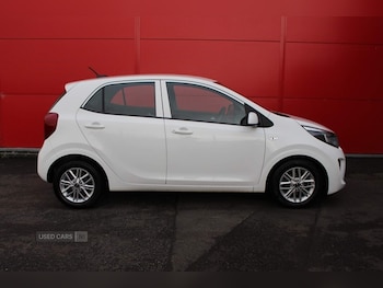 Used Kia Picanto 2023 for sale - 76308766: Photo 2