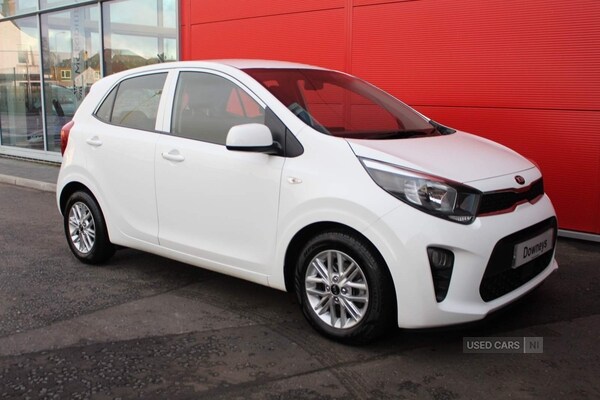 Used Kia Picanto 2023 for sale - 76308766: Photo 3