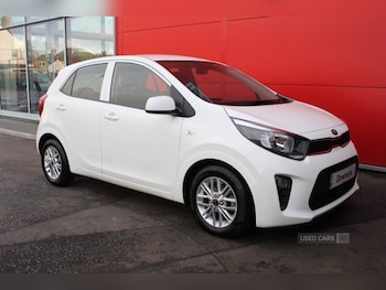 Used Kia Picanto 2023 for sale - 76308766: Photo 3