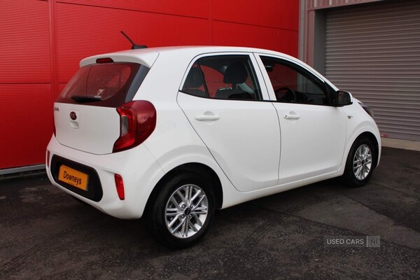 Used Kia Picanto 2023 for sale - 76308766: Photo 4