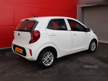 Used Kia Picanto 2023 for sale - 76308766: Photo 4
