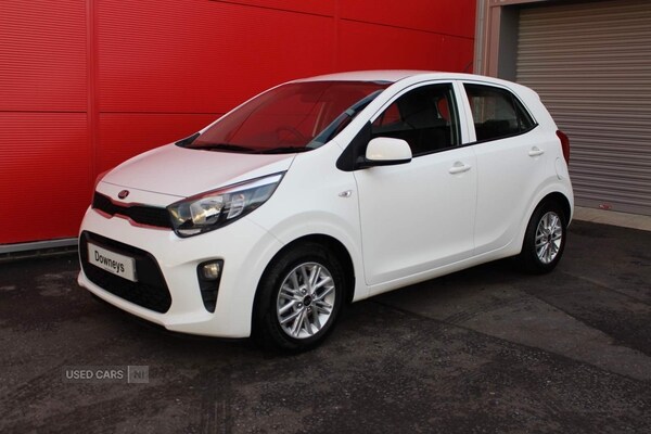 Used Kia Picanto 2023 for sale - 76308766: Photo 6