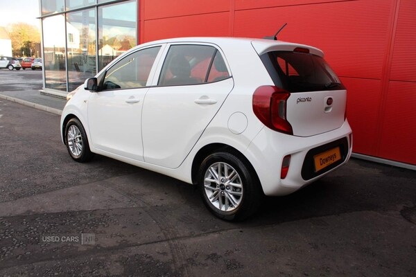 Used Kia Picanto 2023 for sale - 76308766: Photo 7
