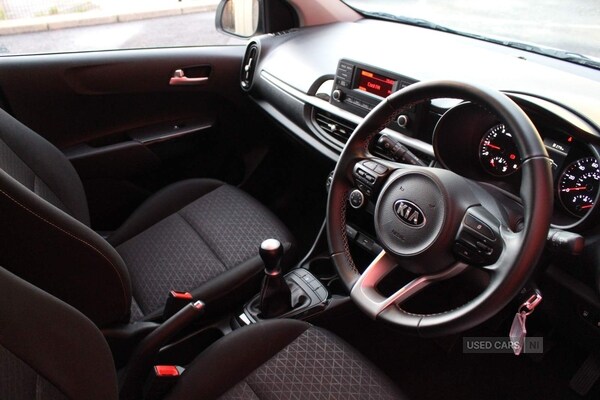 Used Kia Picanto 2023 for sale - 76308766: Photo 8