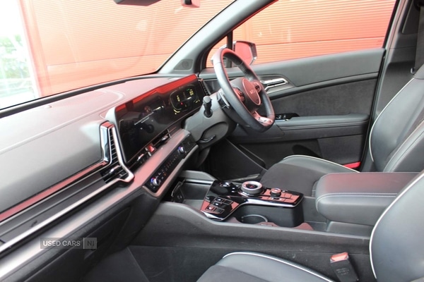 Used Kia Sportage 2024 for sale - 76433603: Photo 13