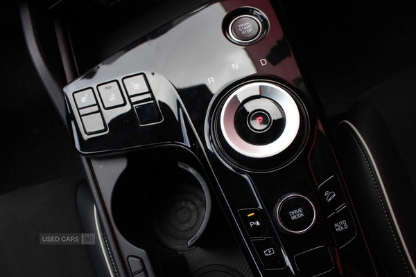 Used Kia Sportage 2024 for sale - 76433603: Photo 18