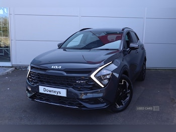 Used Kia Sportage 2024 for sale - 76433603: Photo