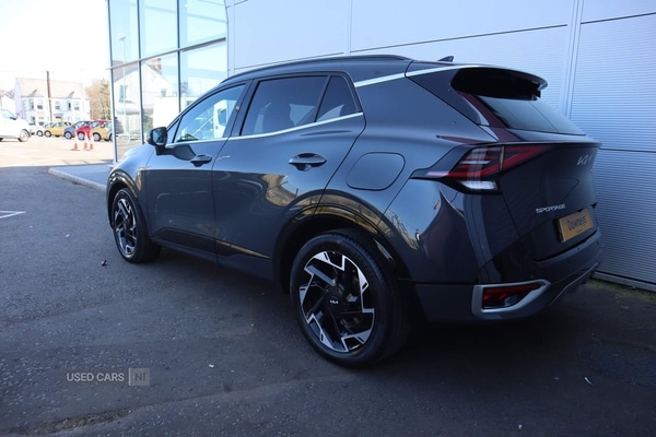 Used Kia Sportage 2024 for sale - 76433603: Photo 2