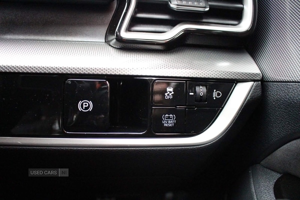 Used Kia Sportage 2024 for sale - 76433603: Photo 21