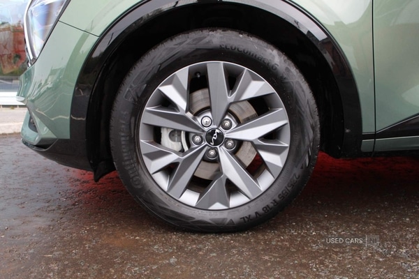 Used Kia Sportage 2024 for sale - 76433603: Photo 29