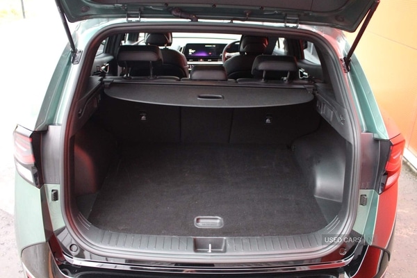 Used Kia Sportage 2024 for sale - 76433603: Photo 30