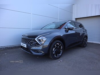 Used Kia Sportage 2024 for sale - 76433603: Photo