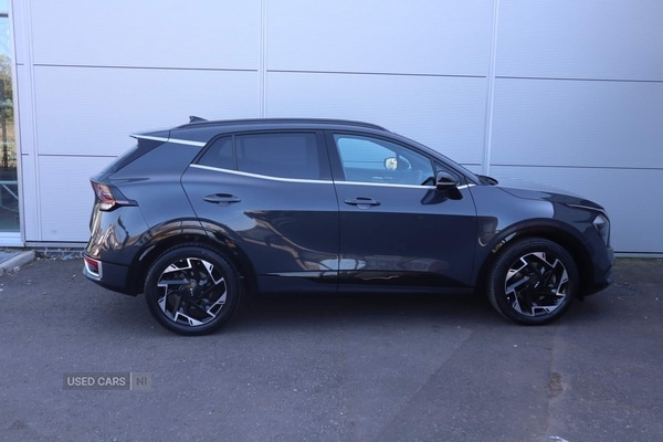 Used Kia Sportage 2024 for sale - 76433603: Photo 4