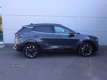 Used Kia Sportage 2024 for sale - 76433603: Photo