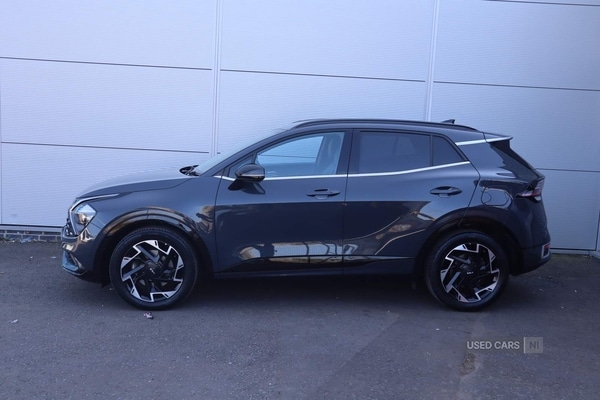 Used Kia Sportage 2024 for sale - 76433603: Photo 5