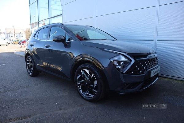 Used Kia Sportage 2024 for sale - 76433603: Photo 6