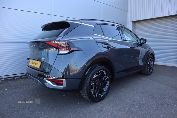 Used Kia Sportage 2024 for sale - 76433603: Photo 7