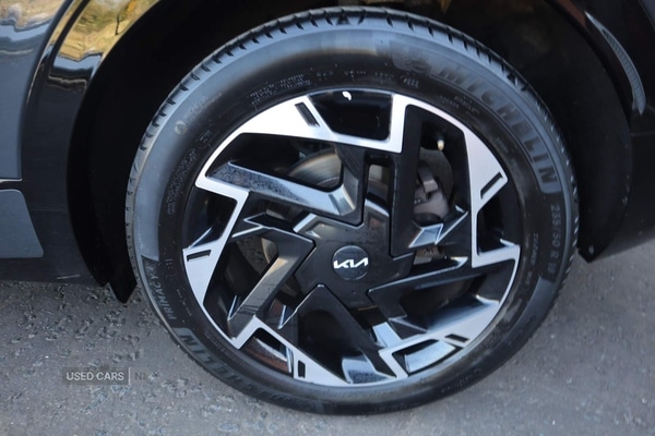 Used Kia Sportage 2024 for sale - 76433603: Photo 8