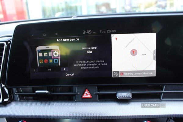 Used Kia Sportage 2024 for sale - 77217742: Photo 20