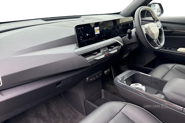 Used Kia EV5 2026 for sale - 78186077: Photo 10