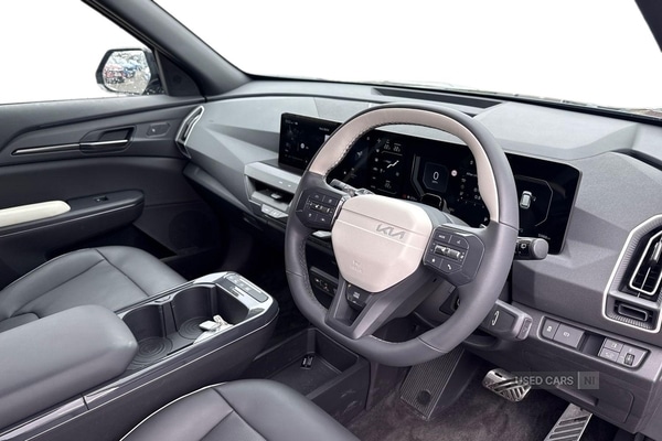 Used Kia EV5 2026 for sale - 78186077: Photo 11